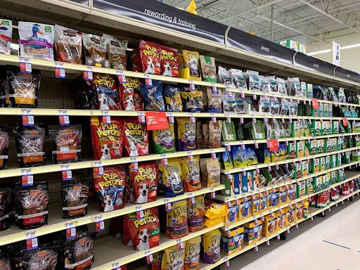 Pet Supply Store «PetSmart», reviews and photos, 2160 Southgate Rd, Colorado Springs, CO 80906, USA