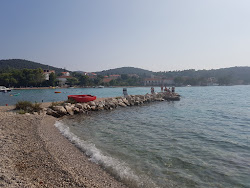 Denka beach'in fotoğrafı çok temiz temizlik seviyesi ile