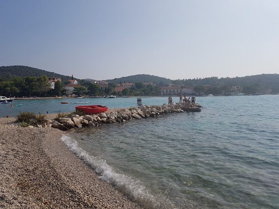 Denka beach