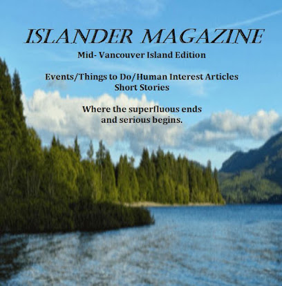 Islander Magazine