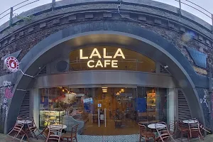 Lala Cafe Brixton image
