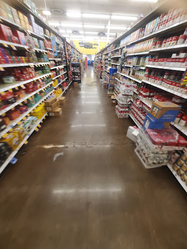 Grocery Store «Kroger», reviews and photos, 701 W Marshall Ave, Longview, TX 75601, USA