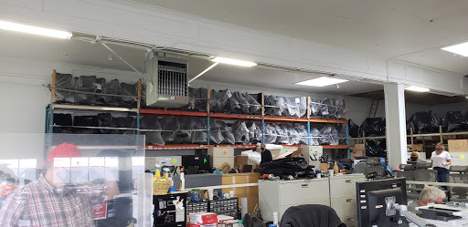 Office Furniture Store «NW Office Liquidations», reviews and photos, 635 SE Hawthorne Blvd, Portland, OR 97214, USA