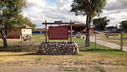 Fort Peck Indian Reservation
