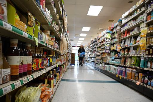 Health Food Store «Thyme & Season», reviews and photos, 3040 Whitney Ave, Hamden, CT 06518, USA