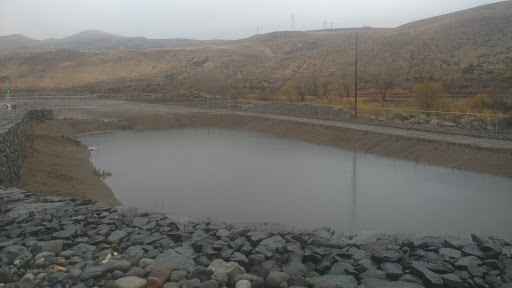 Mailing Service «FedEx Ground», reviews and photos, 1185 S Rock Blvd, Reno, NV 89502, USA