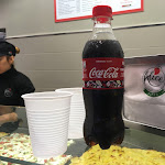 Photo n°3 de l'avis de Felicia.h fait le 09/12/2018 à 10:20 sur le  Alice Pizza Via delle Grazie à Rome