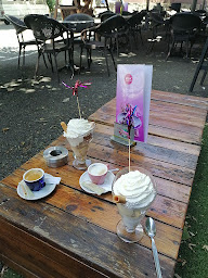 Photo n°40 de Cafe de france à Saint-Pons-de-Thomières ()