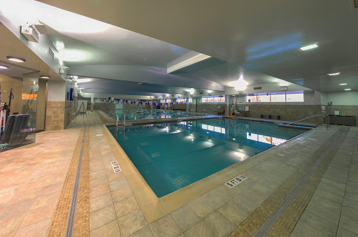 Gym «Robert Wood Johnson Fitness & Wellness Center», reviews and photos, 1044 U.S. 9, Parlin, NJ 08859, USA