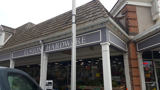 Hardware Store «Euston Hardware», reviews and photos, 6955 Tomahawk Rd, Prairie Village, KS 66208, USA