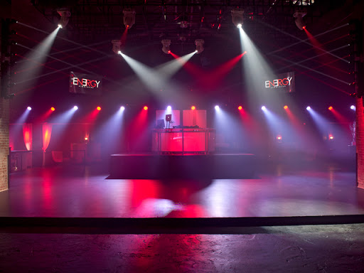 Night Club «Energy Nightclub», reviews and photos, 700 W Pete Rose Way, Cincinnati, OH 45203, USA