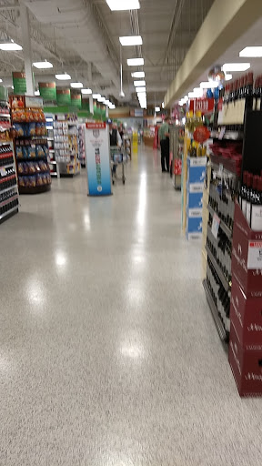 Supermarket «Publix Super Market at Shallowford», reviews and photos, 4401 Shallowford Rd, Roswell, GA 30075, USA