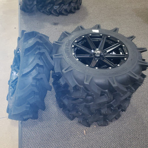 Motorcycle Dealer «Velocity Powersports», reviews and photos, 151 Gateway Dr, Ladson, SC 29456, USA