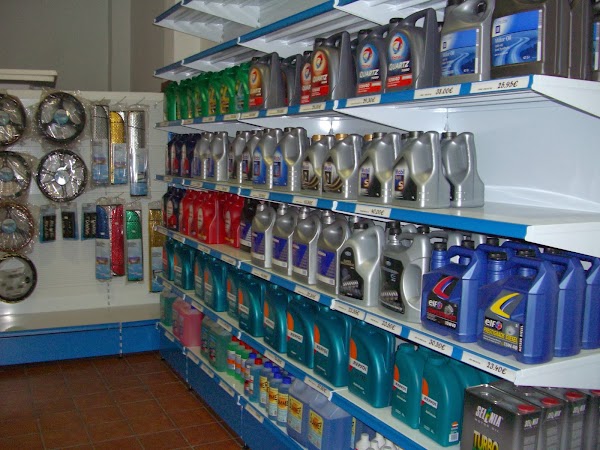 Imagen de Angrago Center, S.L. (1 de 31)