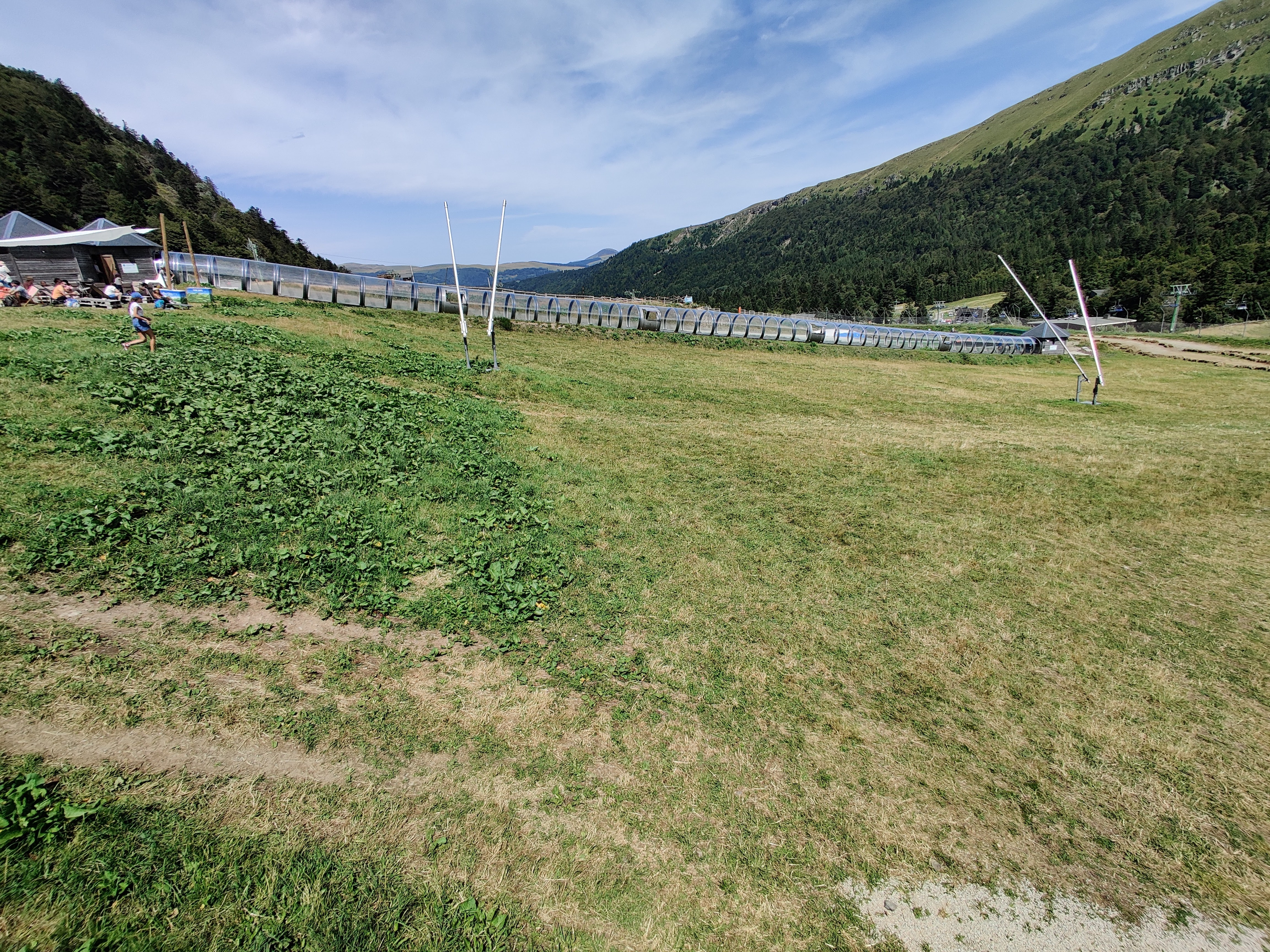 Photo n° 3 de l'avis de Benoit.i fait le 18/08/2023 à 12:06