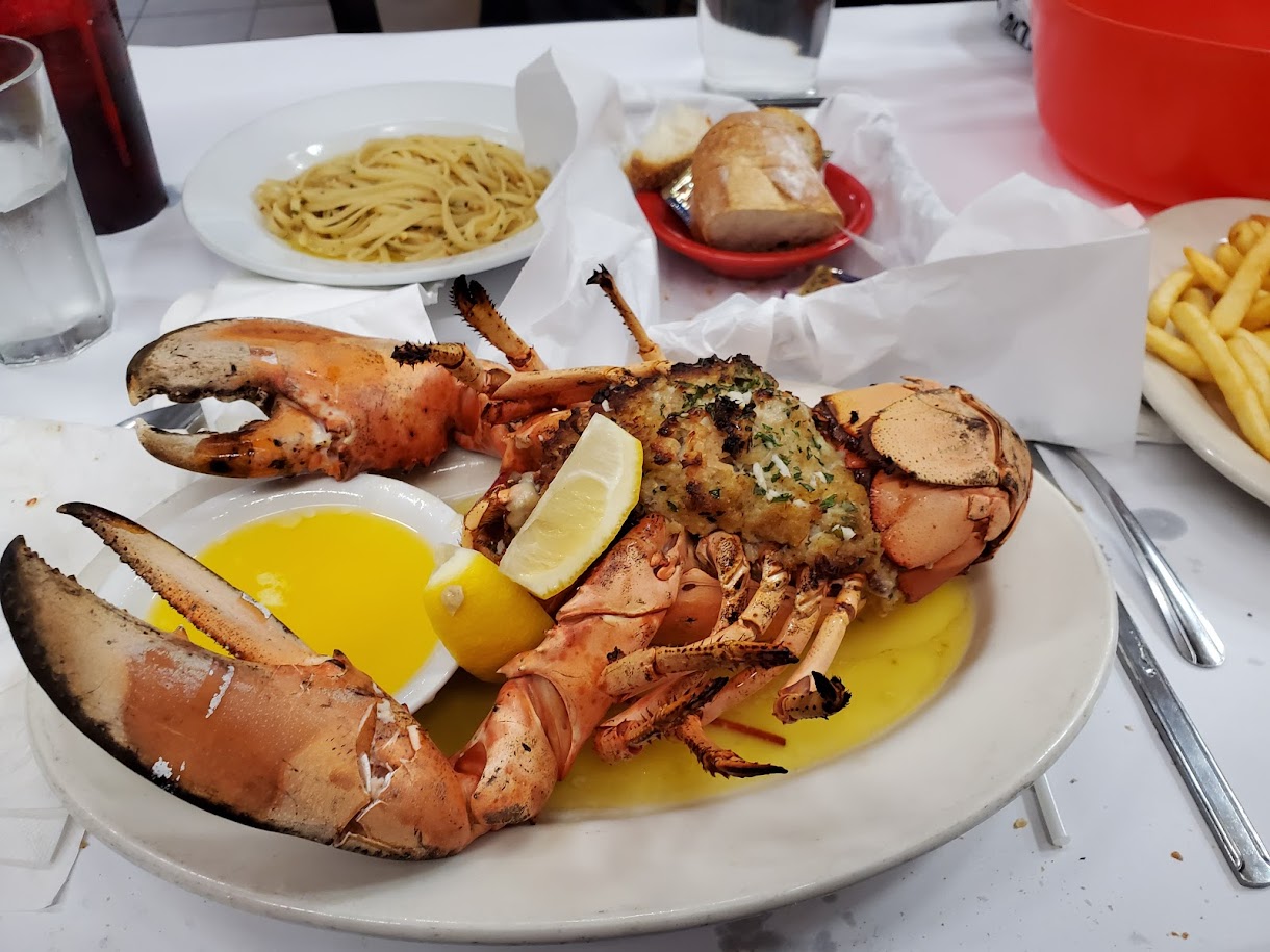 Lobster House Joe's
