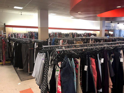 Store «Goodwill - Whittier», reviews and photos, 15214 Whittier Blvd, Whittier, CA 90603, USA