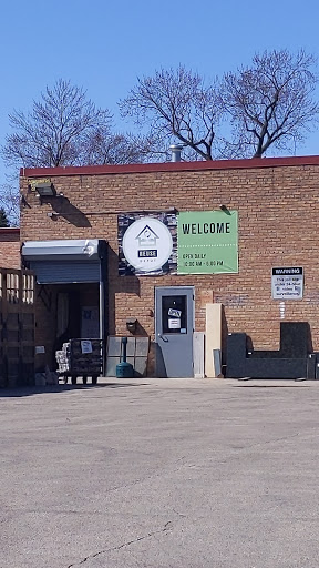 Building Materials Store «ReUse Depot», reviews and photos, 50 Madison St, Maywood, IL 60153, USA