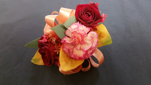 Florist «Accents of Eden Florist», reviews and photos, 2225 E Highland Rd, Highland Charter Twp, MI 48356, USA