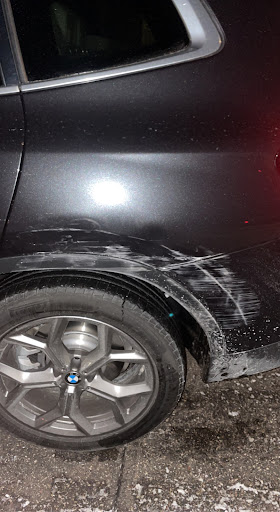 Auto Body Shop «Raymond Auto Body», reviews and photos, 1075 W Pierce Butler Route, St Paul, MN 55104, USA