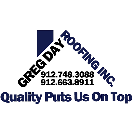 Greg Day Roofing, Inc