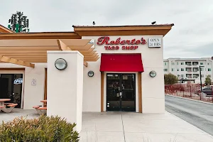 Roberto's Taco Shop image