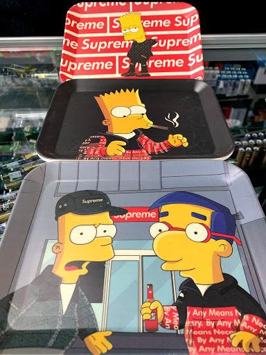 Tobacco Shop «Alcosta Smoke Shop», reviews and photos, 9150 Alcosta Blvd, San Ramon, CA 94583, USA