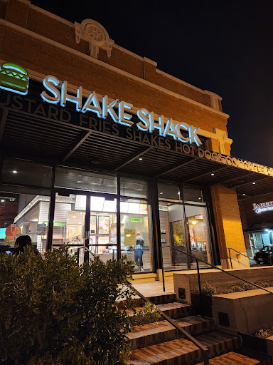 Shake Shack Southlake (TX)