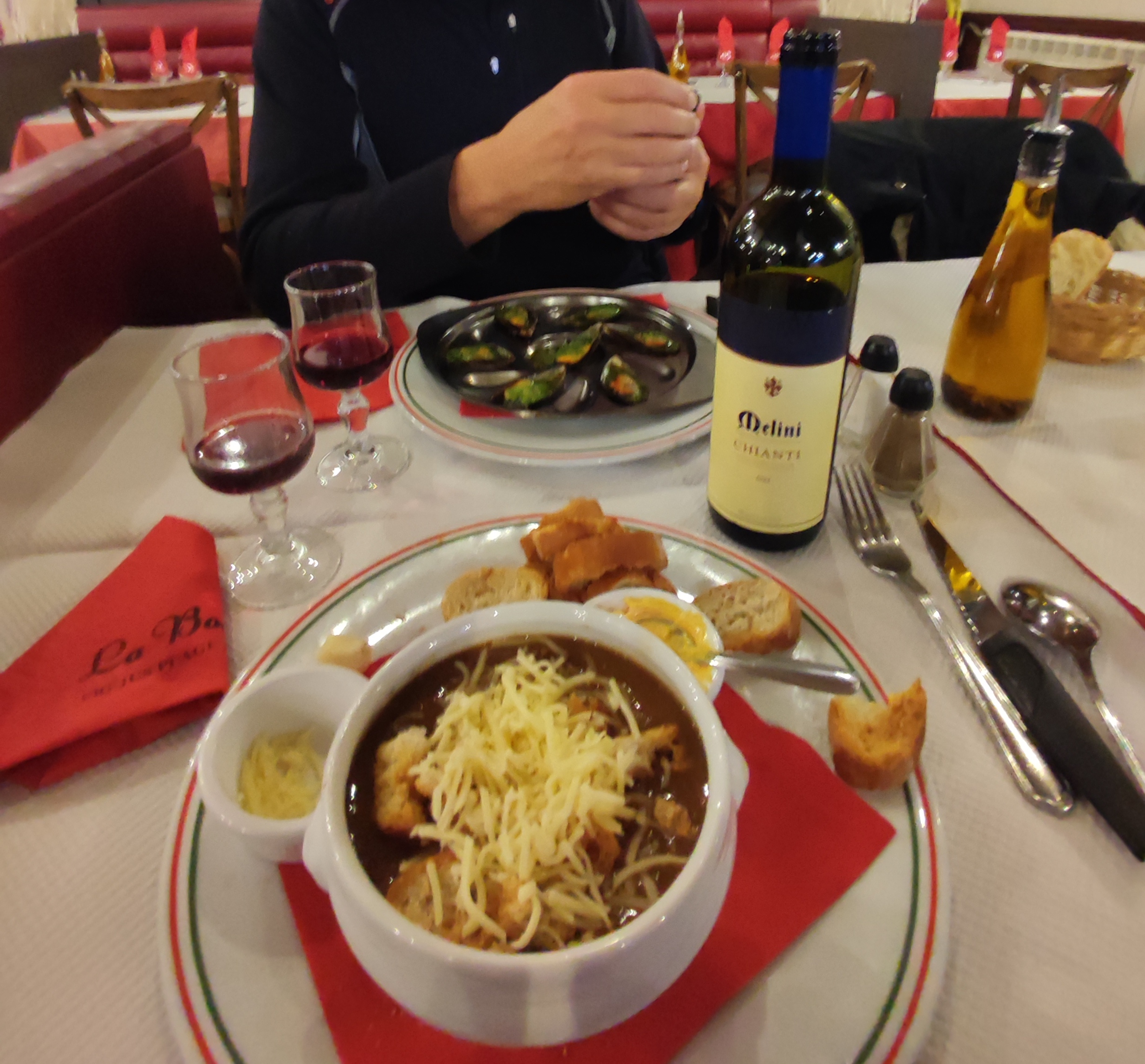 Photo n° 1 de l'avis de Daniel.E fait le 29/12/2023 à 19:06