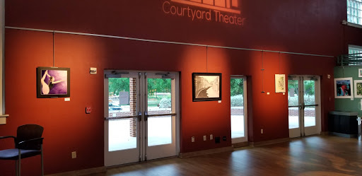 Performing Arts Theater «Courtyard Theater», reviews and photos, 1509 H Ave, Plano, TX 75074, USA