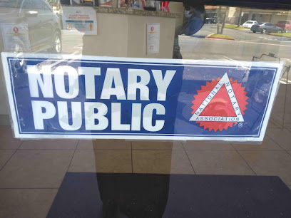 Lynell Holden - Mobile Notary Public