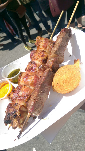 Brazilian Restaurant «Minas Grill», reviews and photos, 2555 Delk Rd, Marietta, GA 30067, USA