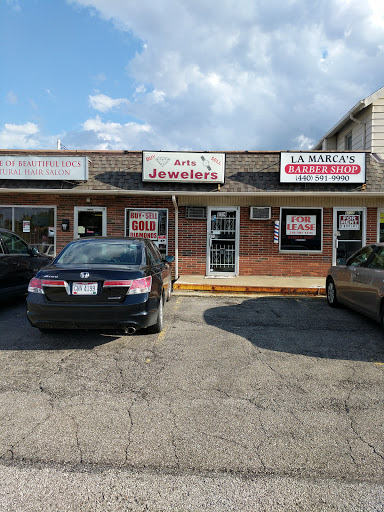 Jeweler «Arts Jewelers», reviews and photos, 6114 Mayfield Rd, Mayfield Heights, OH 44124, USA