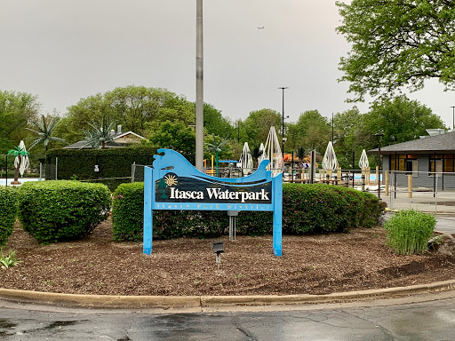 Water Park «Itasca Caribbean Water Park», reviews and photos, 100 Catalpa Ave, Itasca, IL 60143, USA