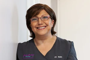 Dr. Maryam Seifi, DDS, D.ASBA image