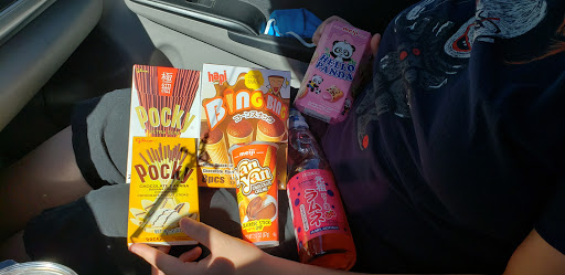 Asian Grocery Store «168 Asian Market», reviews and photos, 3090 S Virginia St, Reno, NV 89502, USA