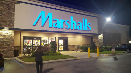 Department Store «Marshalls», reviews and photos, 14093 SW 88th St, Miami, FL 33186, USA