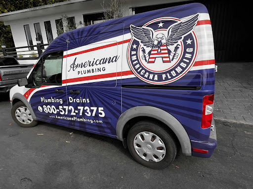 Americana Plumbing Experts Inc. image