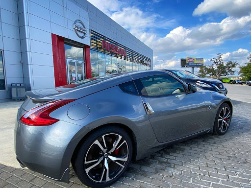 Nissan Dealer «Nissan of Boerne», reviews and photos, 31805 Interstate 10 Frontage Rd, Boerne, TX 78006, USA