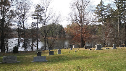 New Morgan Hill Cemetery
