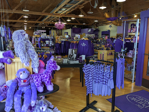 Gift Shop «The Purple Store», reviews and photos, 7616 Aurora Ave N, Seattle, WA 98103, USA