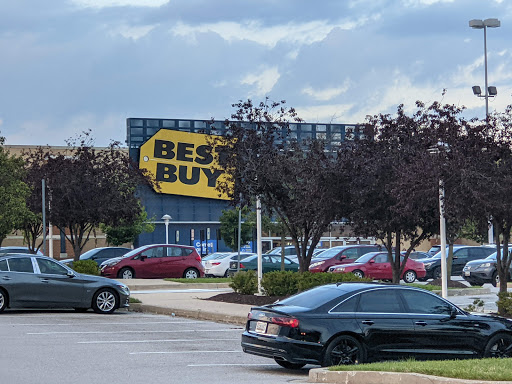 Electronics Store «Best Buy», reviews and photos, 8251 Gateway Overlook Dr, Elkridge, MD 21075, USA