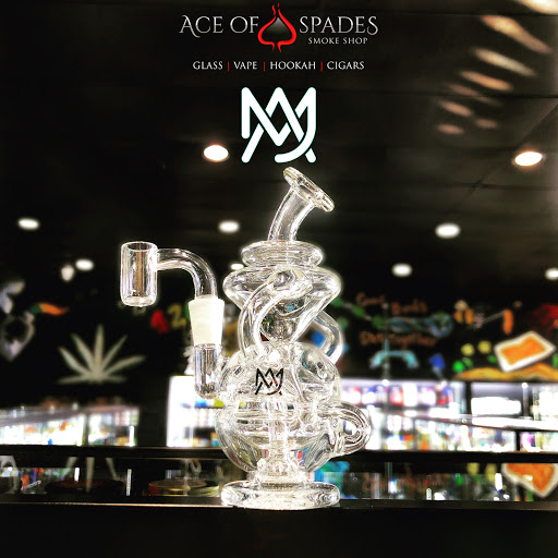 Tobacco Shop «Z Smoke Shop», reviews and photos, 2610 W Edinger Ave c, Santa Ana, CA 92704, USA