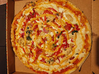 Plats et boissons du Pizzas à emporter Pizza Chef Domi à Vayres - n°8