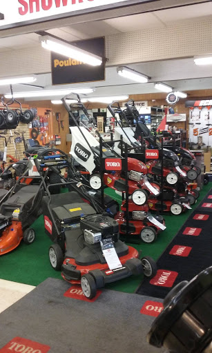 Lawn Mower Store «Scranton Grinder & Hardware», reviews and photos, 1020 Hemlock St, Scranton, PA 18505, USA