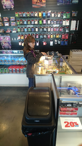 Comic Book Store «Metropolis Comix», reviews and photos, 7411 W Stockton Blvd #150, Sacramento, CA 95823, USA