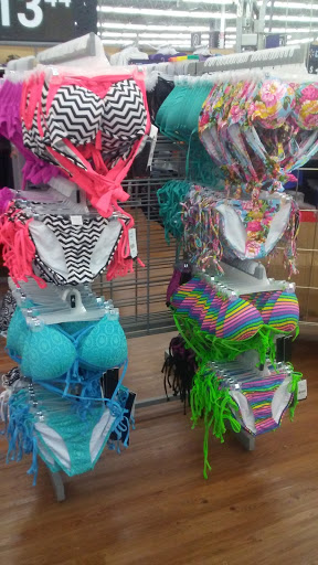 Discount Store «Walmart», reviews and photos, 137 Teaticket Hwy, Teaticket, MA 02536, USA