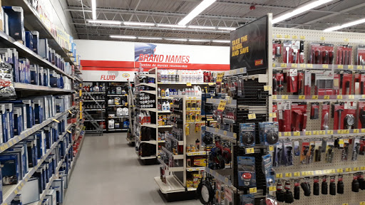 Auto Parts Store «Advance Auto Parts», reviews and photos, 85 S Telegraph Rd, Pontiac, MI 48341, USA