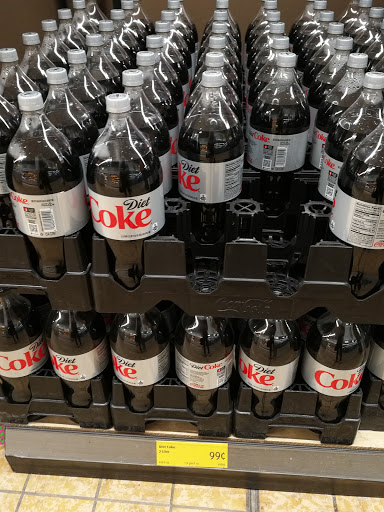 Supermarket «ALDI», reviews and photos, 6555 S Pennsylvania Ave, Lansing, MI 48911, USA