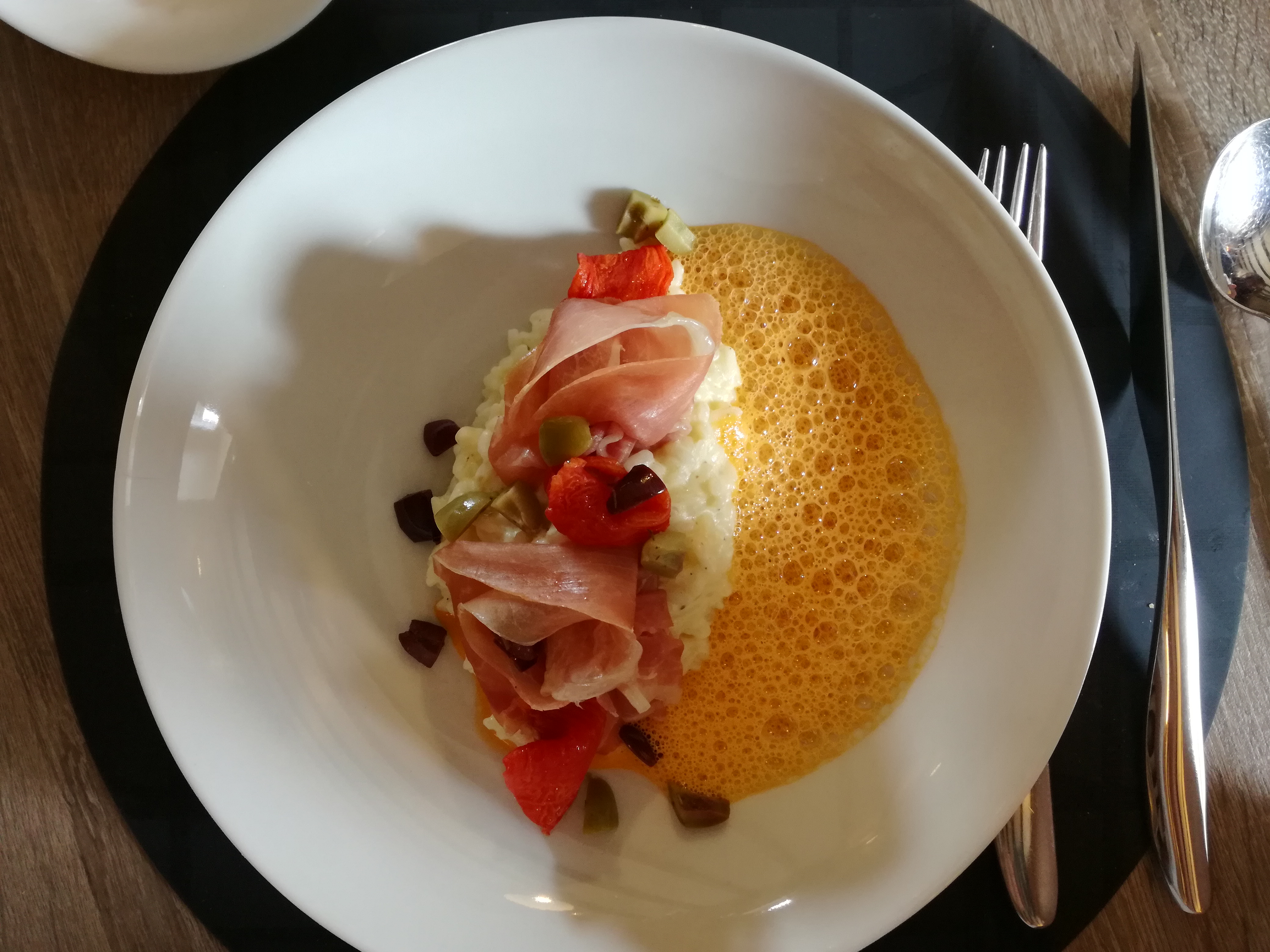 Photo n° 1 de l'avis de Denis.o fait le 21/07/2017 à 21:55